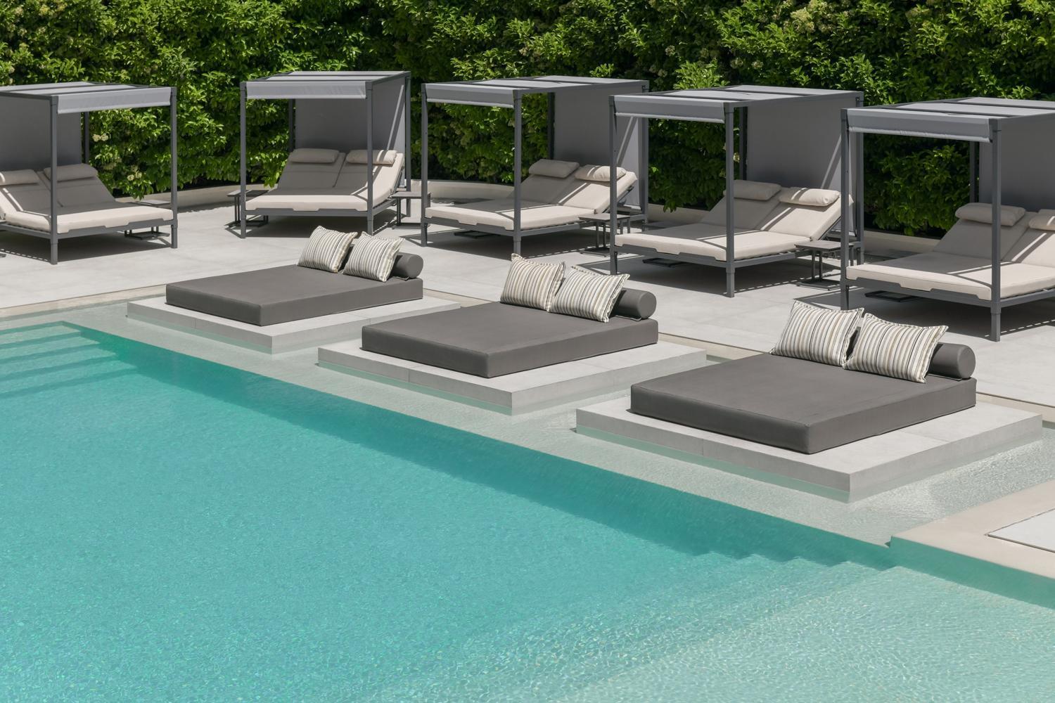 Otel Blazer